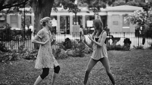 Frances Ha