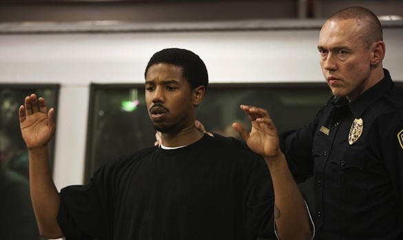 Fruitvale Station