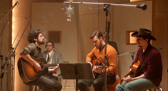 Inside Llewyn Davis