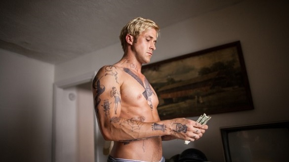 The Place Beyond the Pines