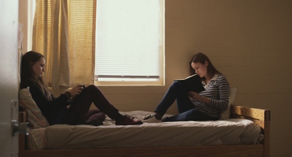 Short Term 12