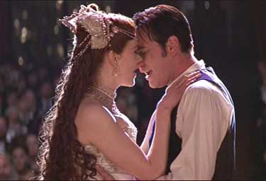 Moulin Rouge!