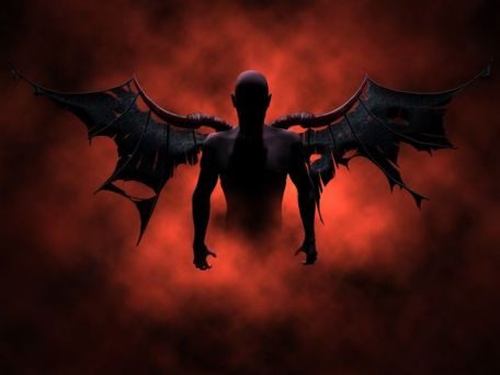 Feature: Top 10 Depictions of Satan in a Movie