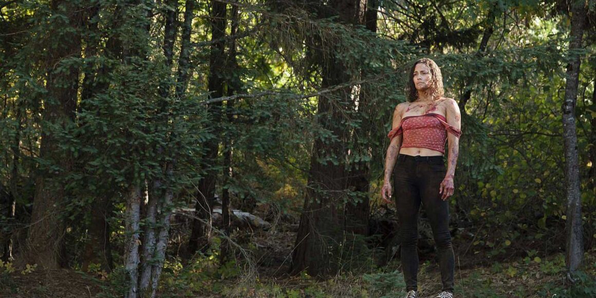 Movie Review: Traffik (2018) - The Critical Movie Critics