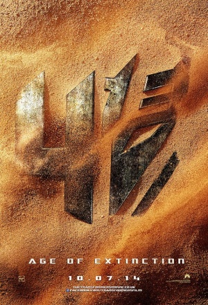 Transformers: Age of Extinction (2014) by The Critical Movie Critics