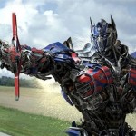 Transformers: Age of Extinction (2014) by The Critical Movie Critics