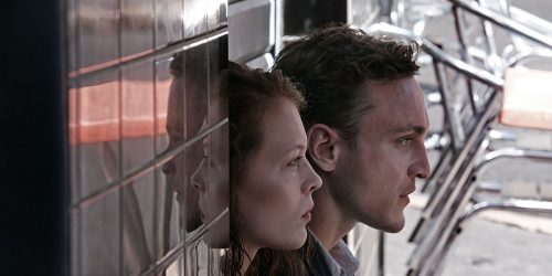 Movie Review:  Transit (2018)