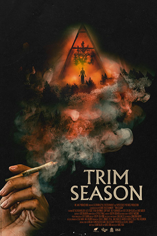 Trim Season (2023) by The Critical Movie Critics