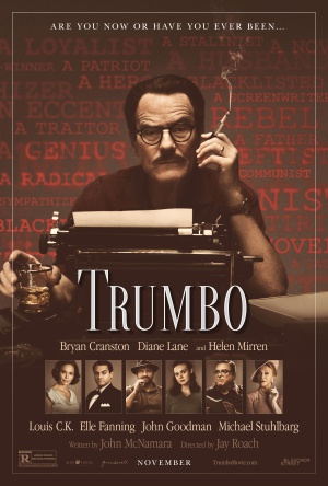 Trumbo (2015) by The Critical Movie Critics