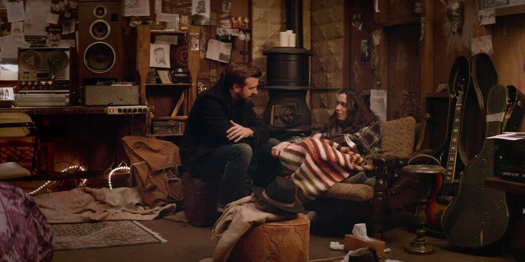 Movie Review: Tumbledown (2015) - The Critical Movie Critics