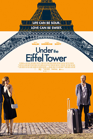 Under the Eiffel Tower (2018) by The Critical Movie Critics