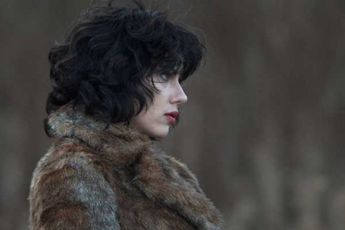 Under The Skin 2014 Top 10 by The Critical Movie Critics