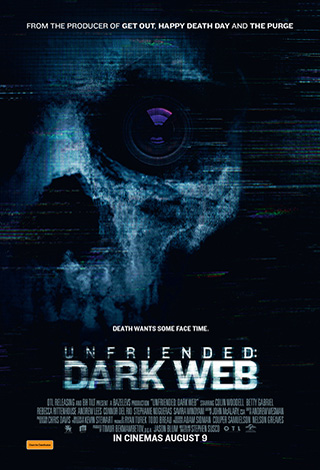 Unfriended: Dark Web (2018) by The Critical Movie Critics