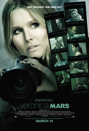 Veronica Mars (2014) by The Critical Movie Critics