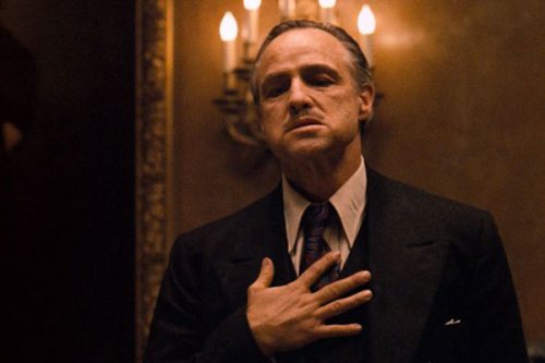 Vito Corleone – Top 10 Ominous Oldsters