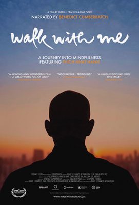 movie review walk with me