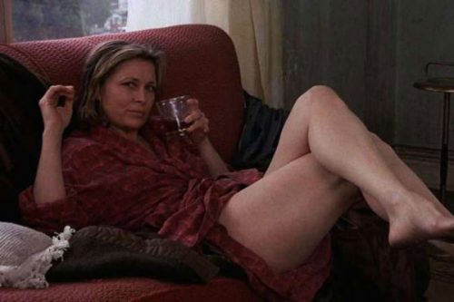 Wanda Wilcox – Top 10 Alcoholic Female Movie Characters