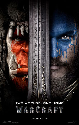 Warcraft (2016) by The Critical Movie Critics