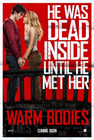Warm Bodies (2013) by The Critical Movie Critics