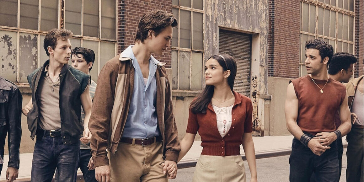 west side story movie reviews