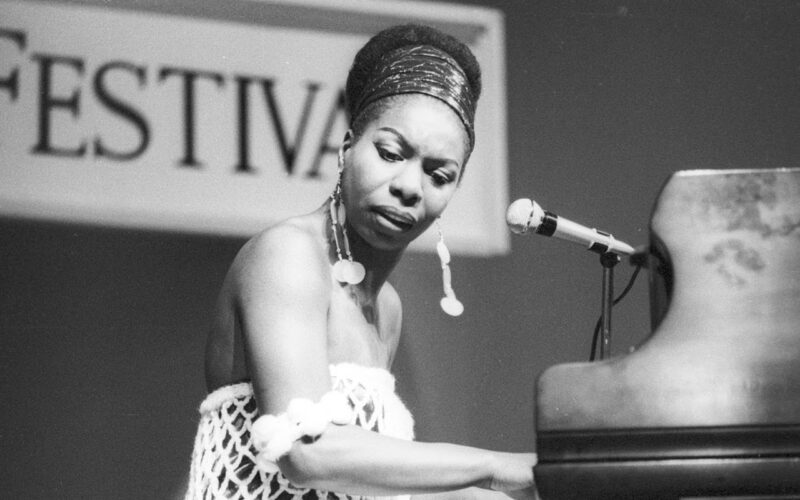 What Happened, Miss Simone? (2015) by The Critical Movie Critics