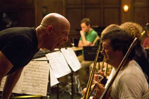 Whiplash 2014 Top 10 by The Critical Movie Critics