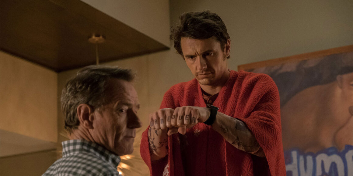 Movie Review Why Him 2016 The Critical Movie Critics