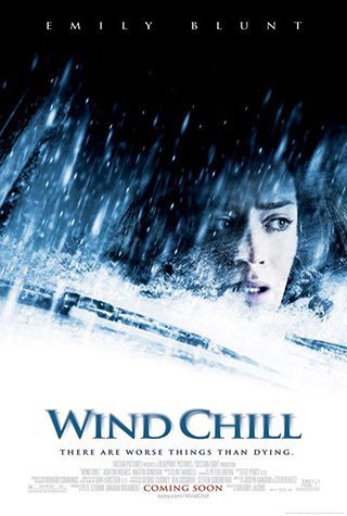 Wind Chill (2007) by The Critical Movie Critics
