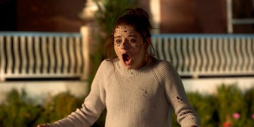 Movie Review:  Wish Upon (2017)