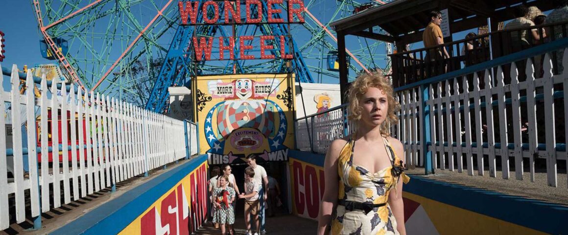 Wonder Wheel (2017) by The Critical Movie Critics