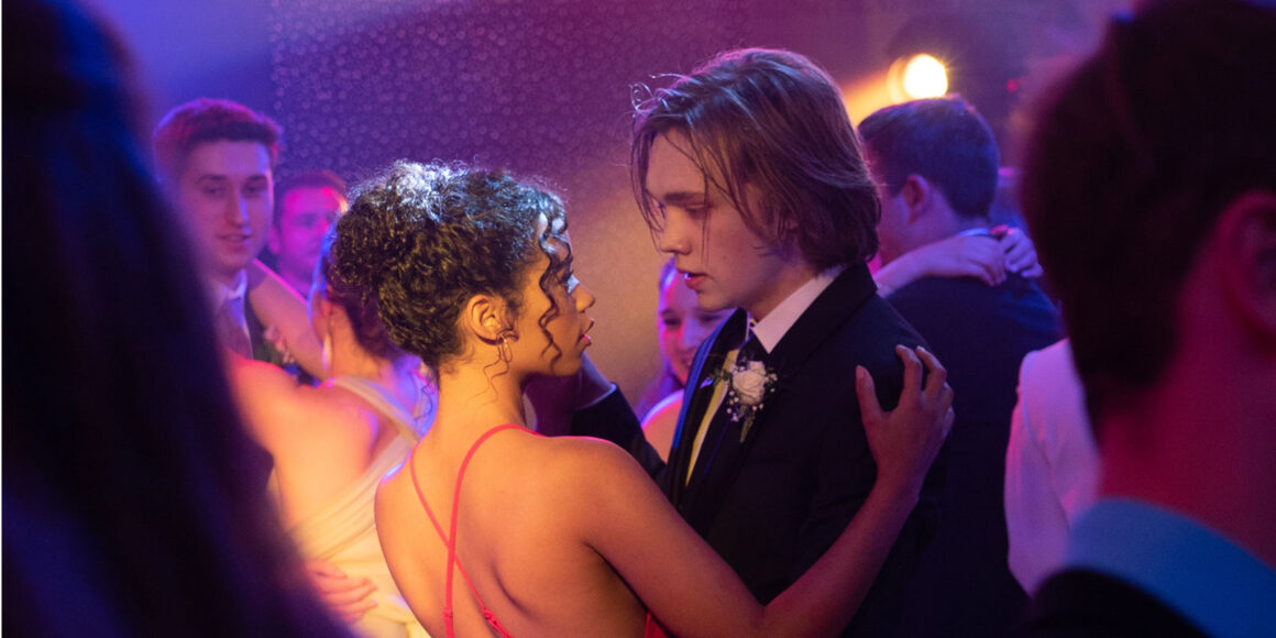 Movie Review Words on Bathroom Walls (2020) The Critical Movie Critics