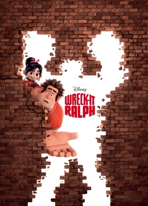 Wreck-It Ralph (2012) by The Critical Movie Critics