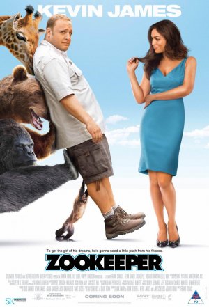 Zookeeper (2011) by The Critical Movie Critics