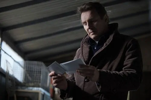 A Walk Among the Tombstones (2014) by The Critical Movie Critics