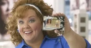 Identity Thief (2013) by The Critical Movie Critics