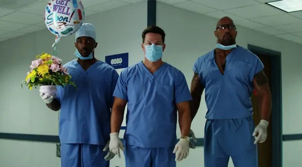 Pain & Gain (2013) by The Critical Movie Critics