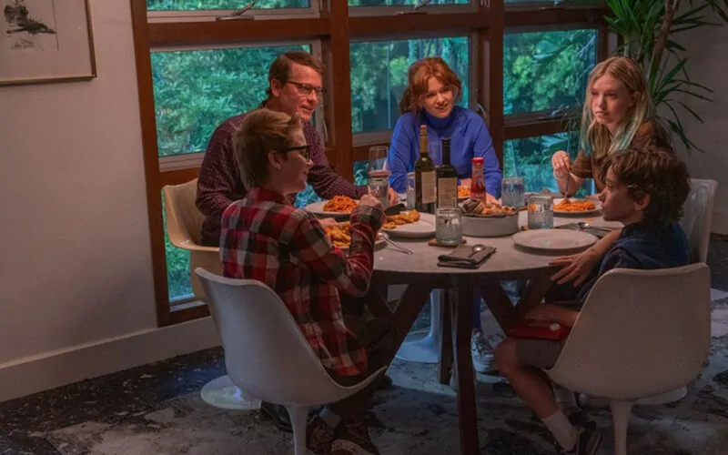 The Present (2024) by The Critical Movie Critics